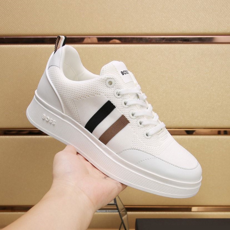 Boss Casual Shoes
